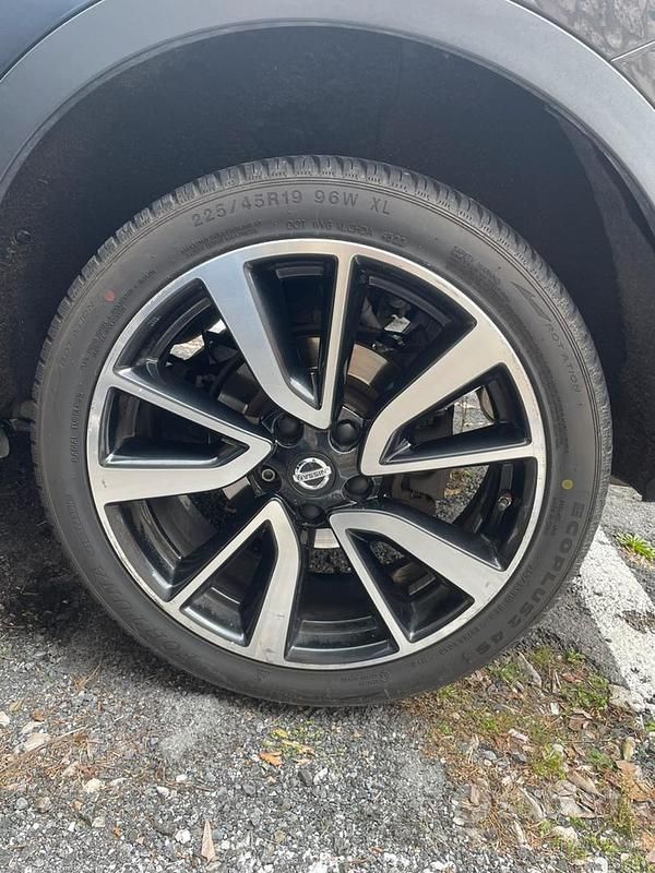 Usata Nissan Qashqai 2017 SUV