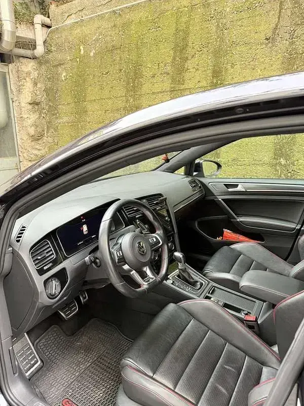 Usata VW Golf VII GTI 245 CV (180 kW) 2019 Berlina