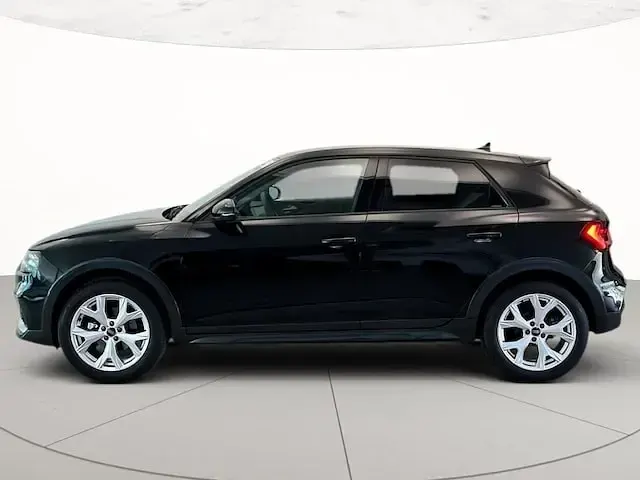Usata Audi A1 Business 116 CV (85 kW) 2025 Nero mito metallizzato SUV