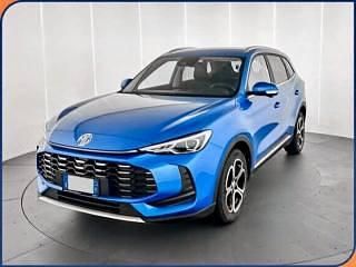 Usata Sportequipe S6 154 CV (113 kW) 2024 Bianco/nero metallizzato SUV