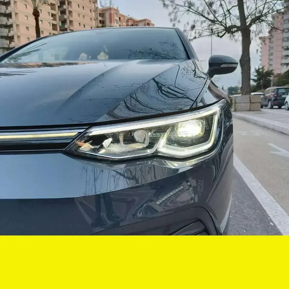 Usata VW Golf VII 150 CV (110 kW) 2021 Other Utilitaria