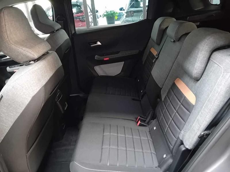 Novo Citroën C3 Aircross PureTech 101 HP (74 kW) 2026 Cinzento SUV