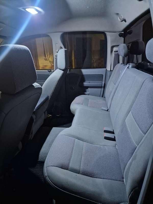 Occasion Dodge Ram SE 179 ch (131 kW) 2006 Argent Pick-up