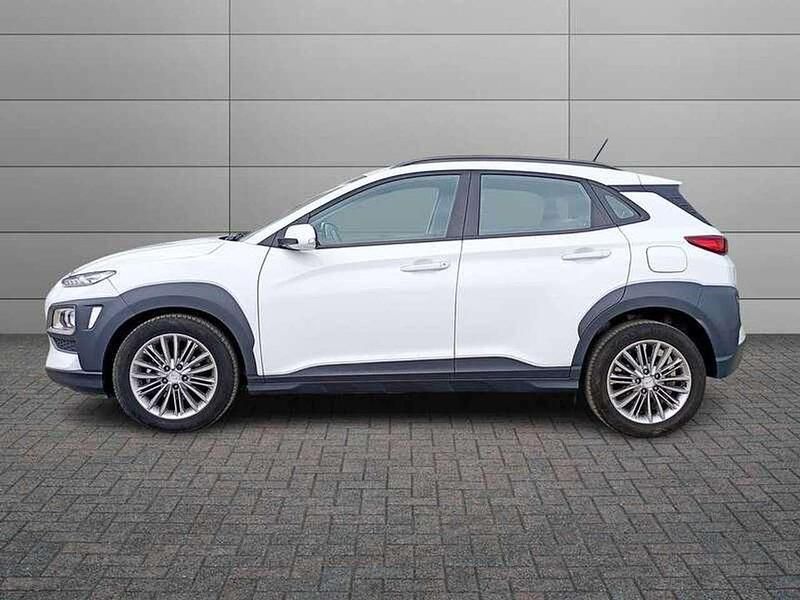 Usata Hyundai Kona Style 120 CV (88 kW) 2018 Other SUV