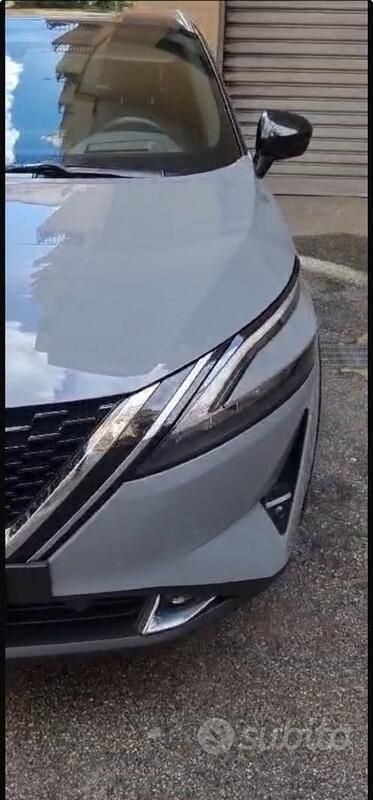 Usata 2023 Nissan Qashqai Tekna SUV | 25.399 € (Buon prezzo) - Immagine 1/4