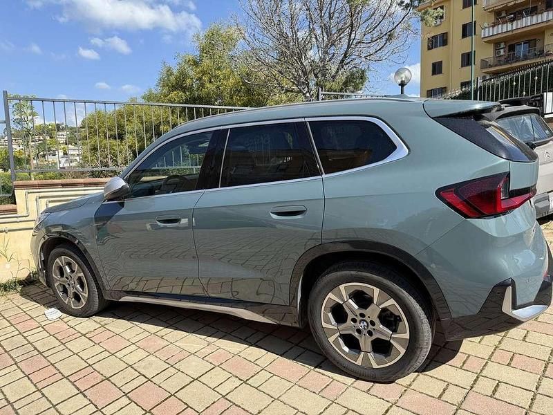 Usata BMW X1 xLine 150 CV (110 kW) 2023 SUV