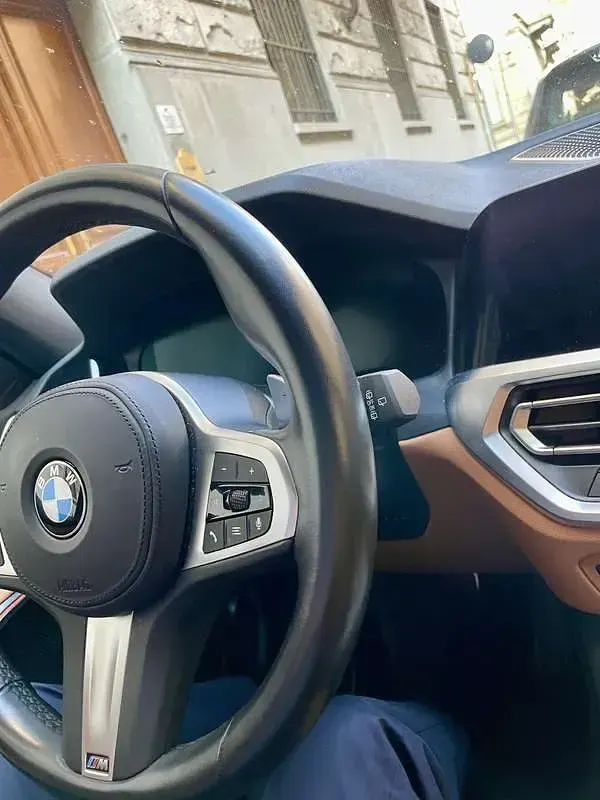 Usata BMW M340 M Sport 374 CV (275 kW) 2022 Berlina