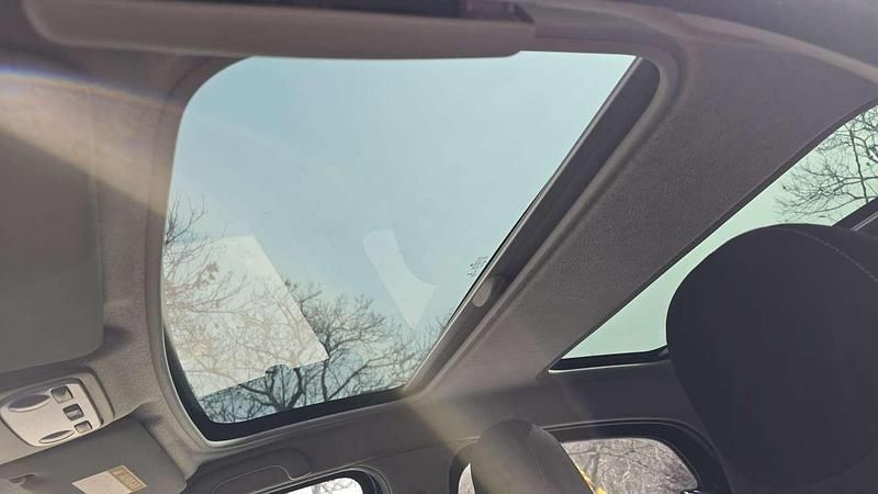 Usata Smart ForFour Superpassion 90 CV (66 kW) 2019 Nero Utilitaria