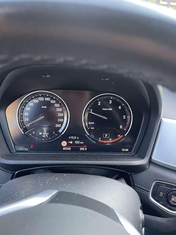 Usata BMW X1 xLine 150 CV (110 kW) 2020 SUV