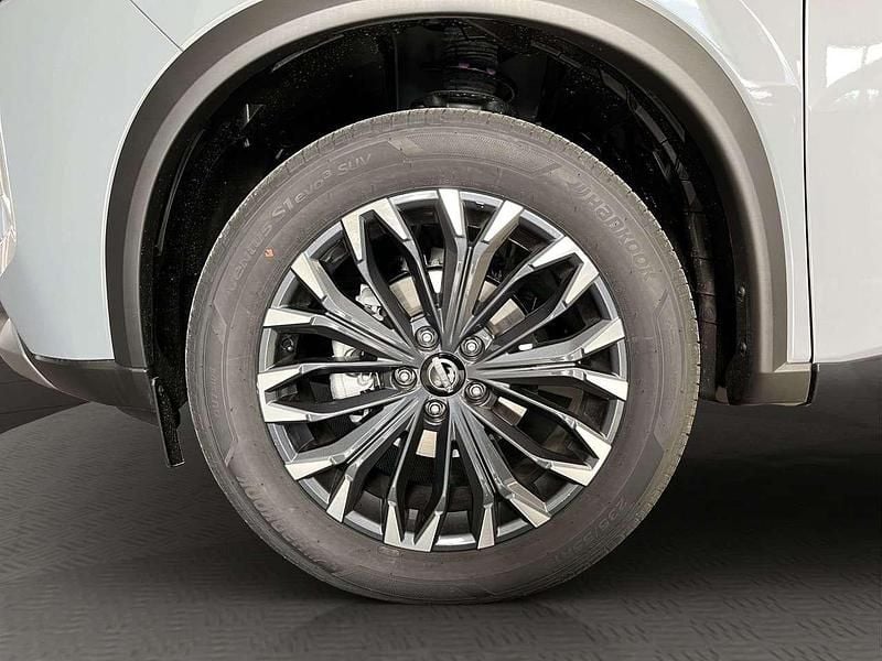 Nuova Nissan X-Trail Tekna 163 CV (119 kW) 2026 Grigio SUV