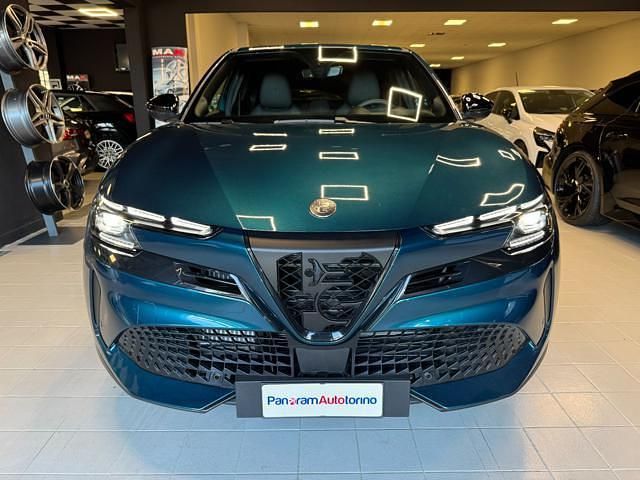 Nuova Alfa Romeo GT Junior Edizione Speciale 145 CV (106 kW) 2025 Bianco SUV