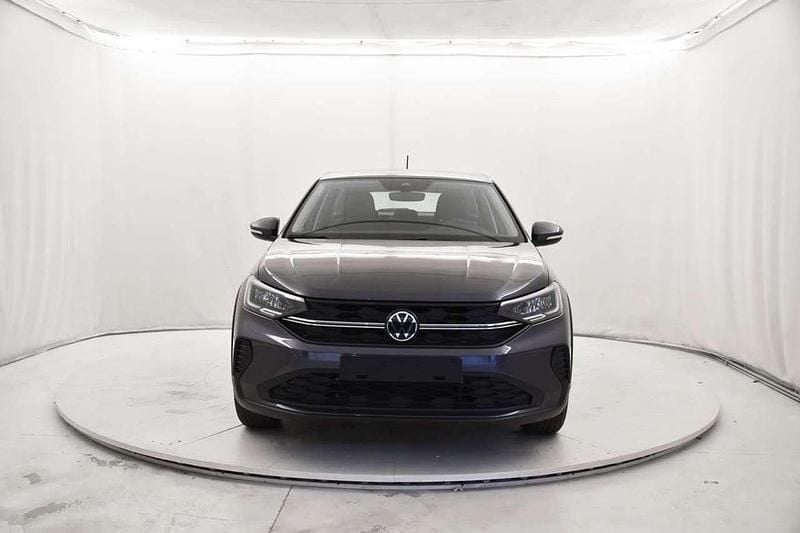 Nuova VW Taigo Life 95 CV (69 kW) 2025 Grigio metallizzato SUV