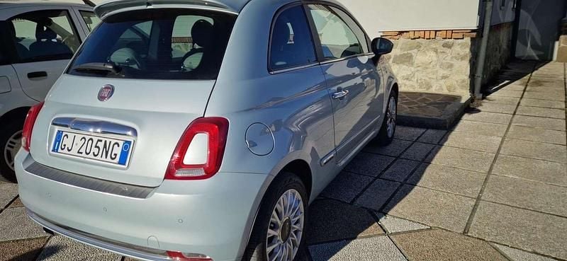 Usata Fiat 500 Dolcevita 69 CV (50 kW) 2022 Utilitaria