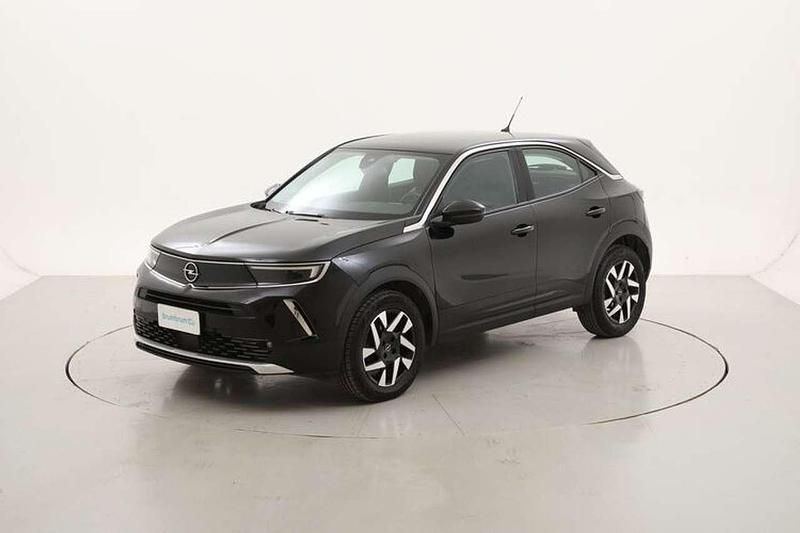 Nero Usata 2022 Opel Mokka Elegance SUV | 11.990 € (Super prezzo) - Immagine 1/4