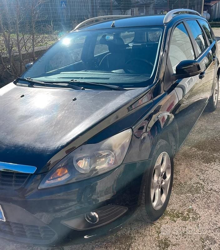 Usata Ford Focus 2010 Station wagon