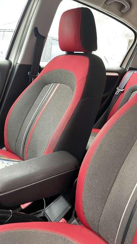 Usata 2013 Fiat Punto Evo Due volumi | 1300 € (Super prezzo) - Immagine 1/4