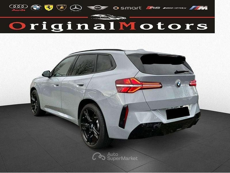 Usata BMW X3 M Sport 197 CV (144 kW) 2025 Brooklin SUV