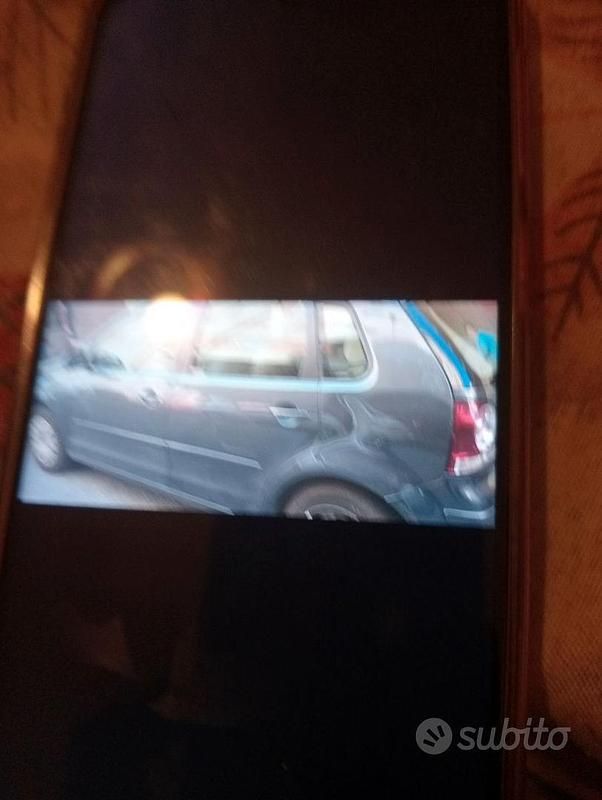 Usata VW Polo 50 CV (36 kW) 2007 Berlina