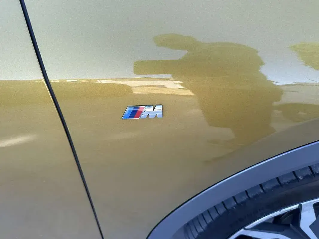 Usata BMW X2 M Sport 231 CV (169 kW) 2018 SUV