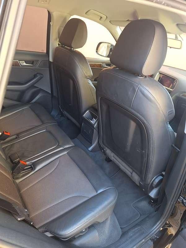 Usata Audi Q5 Business 190 CV (139 kW) 2016 SUV