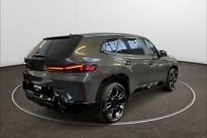 Usata BMW XM 653 CV (480 kW) 2024 Grigio SUV