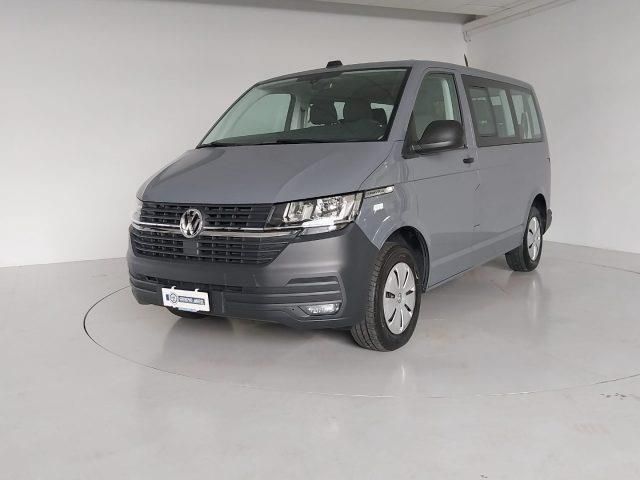 Grigio Usata 2023 VW Caravelle Trendline Monovolume | 36.900 € (Super prezzo) - Immagine 1/4