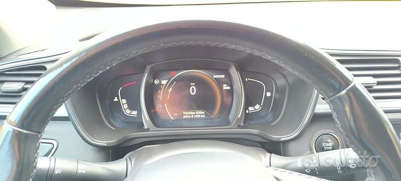 Usata Renault Kadjar 116 CV (85 kW) 2019 SUV
