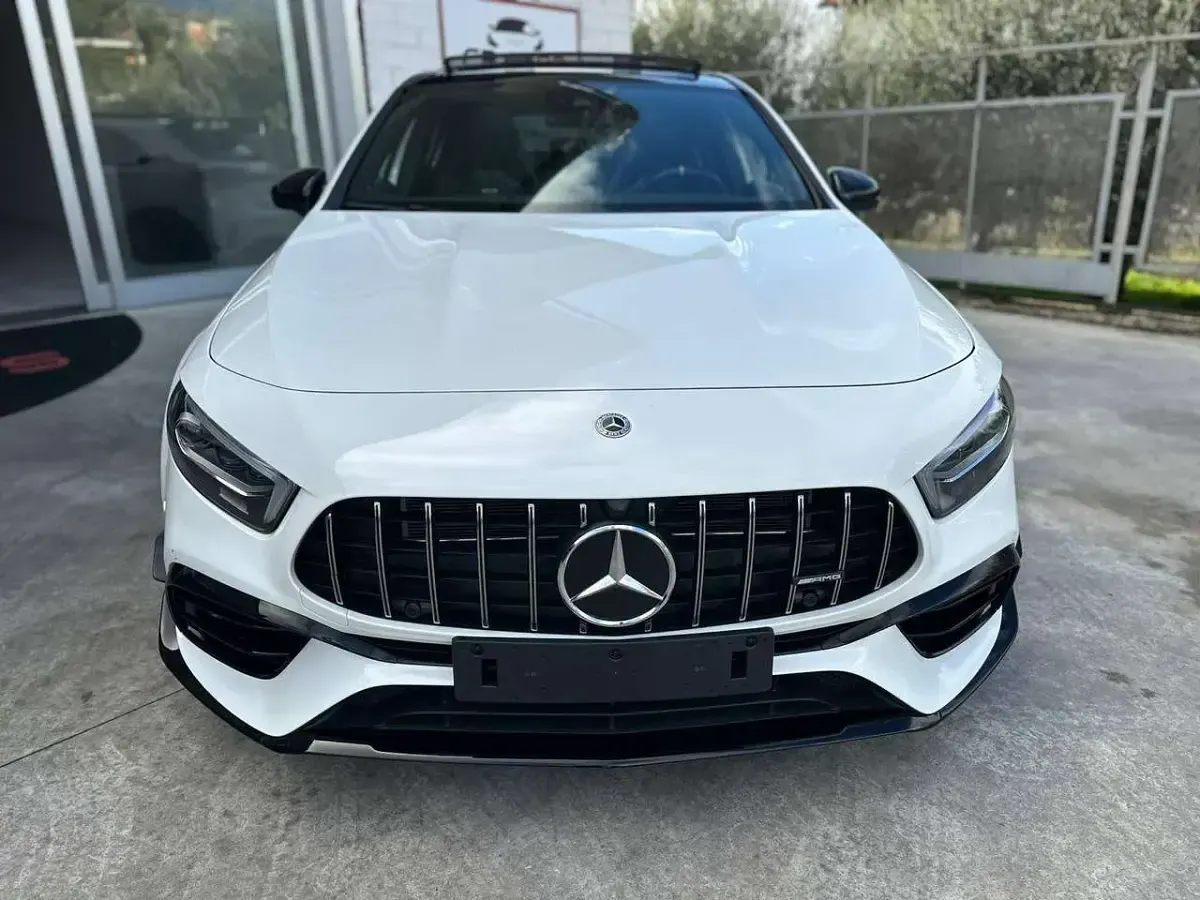 Usata Mercedes A45 AMG AMG 421 CV (309 kW) 2020 Other Utilitaria