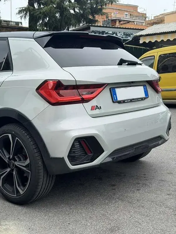 Usata Audi A1 Ambiente 150 CV (110 kW) 2023 SUV