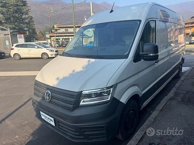 Usata VW Crafter Business 177 CV (130 kW) 2024 Other Furgone