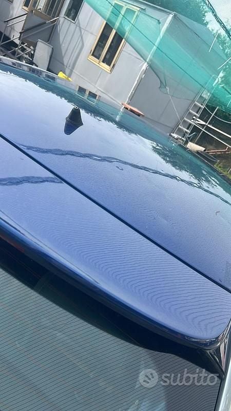 Usata Audi A1 125 CV (91 kW) 2010 Berlina