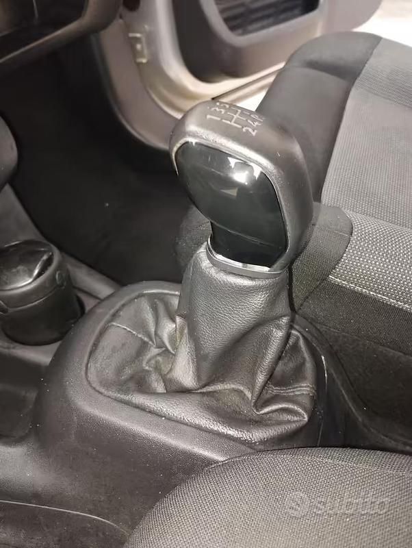 Usata Citroën C4 Cactus 2014 Utilitaria