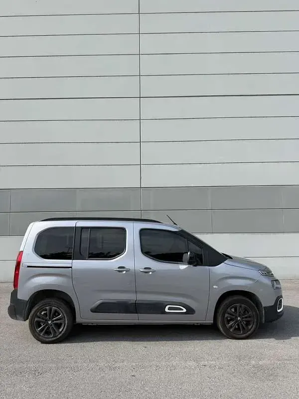 Usata Citroën Berlingo 131 CV (96 kW) 2023 Monovolume
