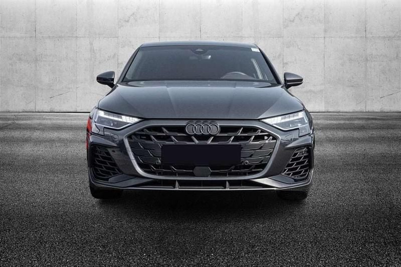 Usata Audi S3 333 CV (244 kW) 2025 Grigio Berlina