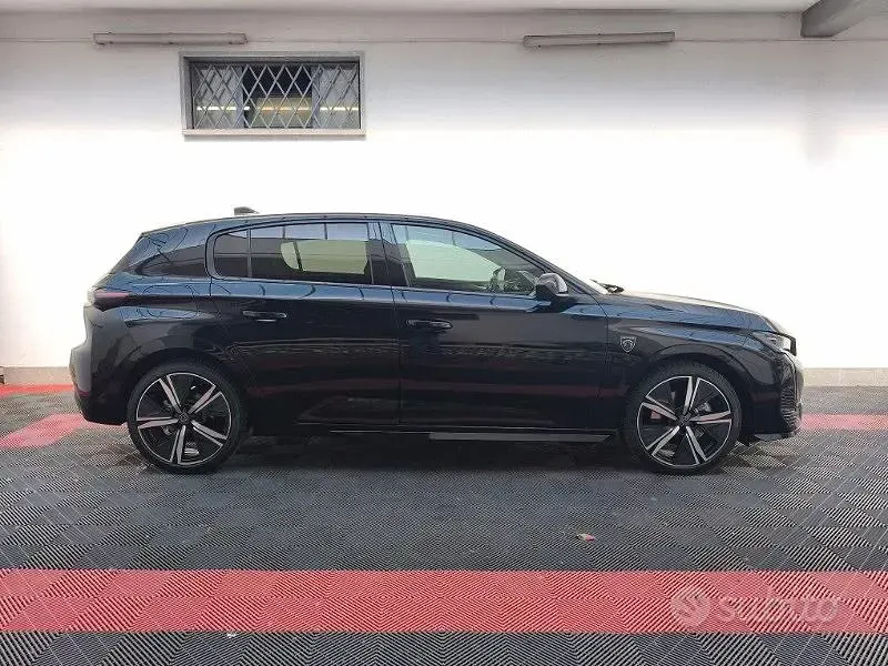 Occasion Peugeot 308 GT 136 ch (100 kW) 2025 Noir Berline