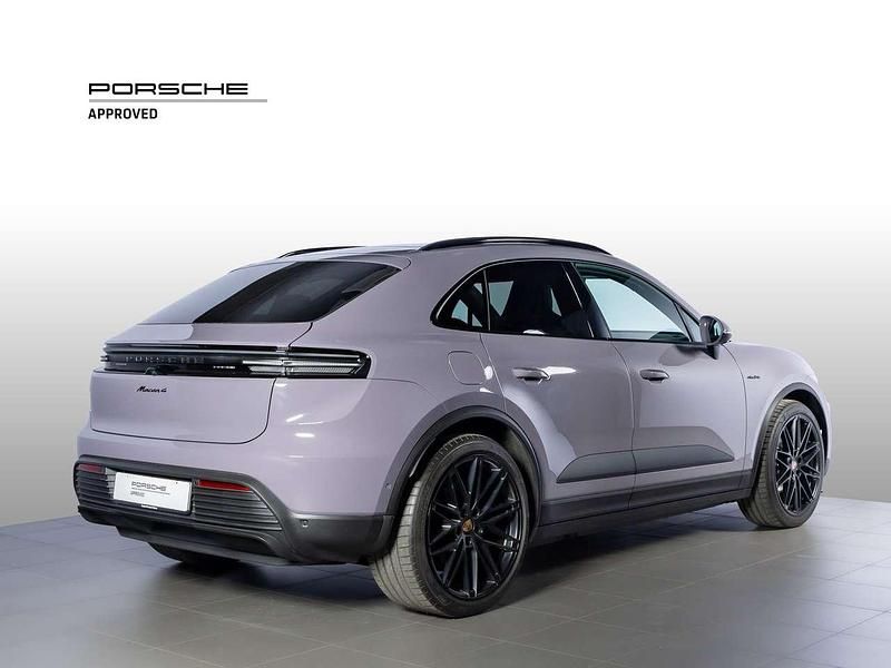 Usata Porsche Macan 144 kW (197 CV) 2024 Provence SUV