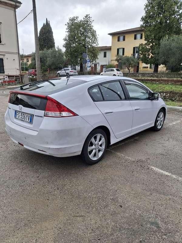 Usata Honda Insight Executive 88 CV (64 kW) 2009 Utilitaria