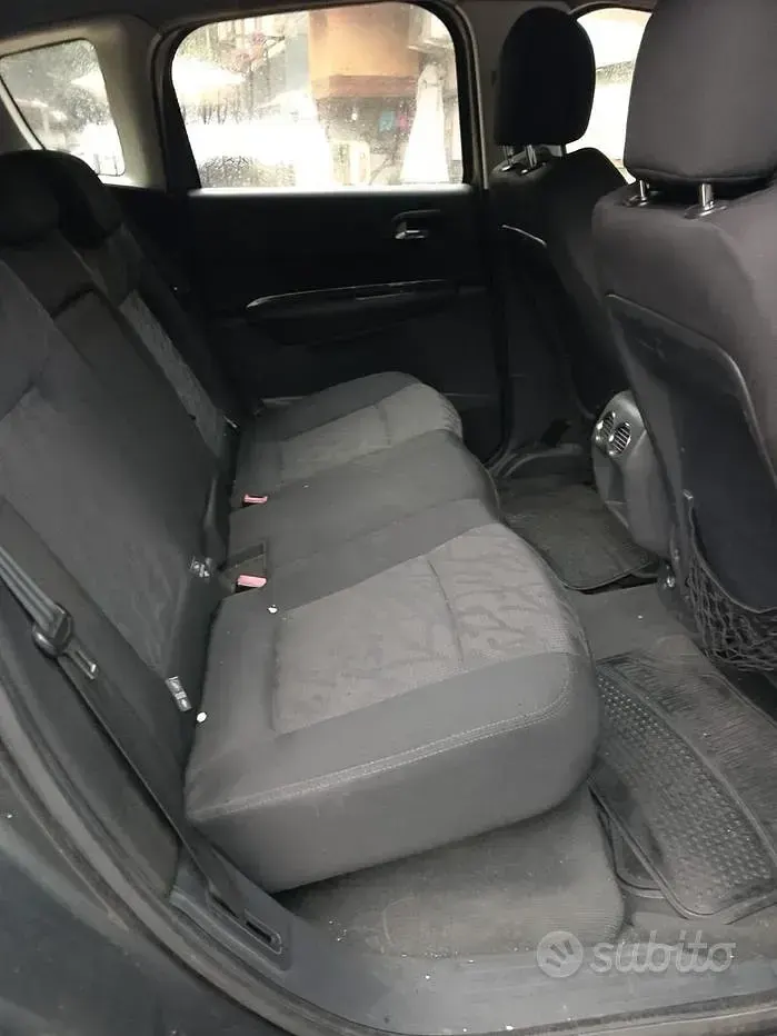 Usata Peugeot 3008 2010 Station wagon