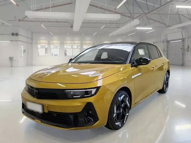 Usata Opel Astra GSe 179 CV (131 kW) 2023 Berlina