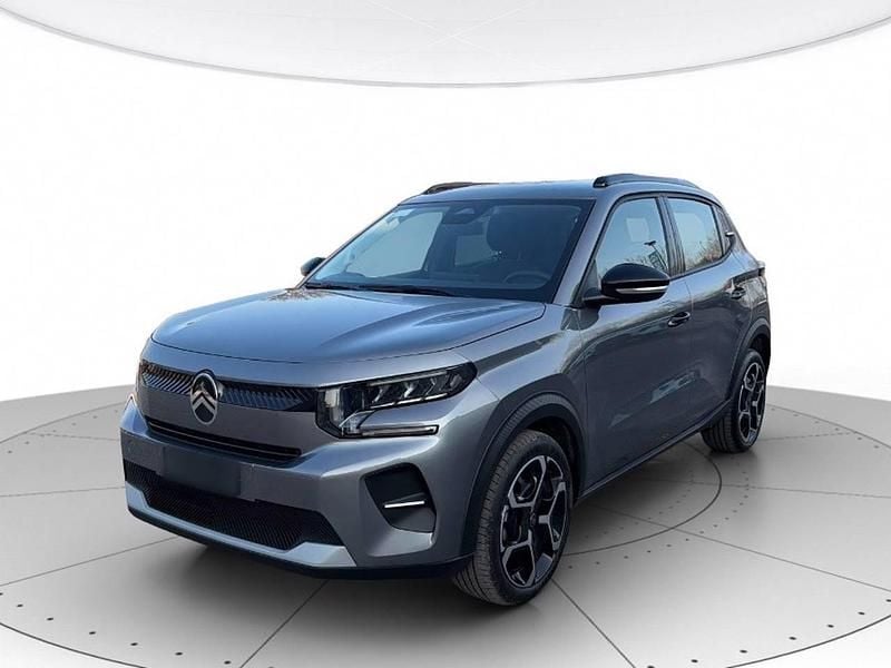 Usata Citroën C3 PureTech 101 CV (74 kW) 2025 Grigio SUV