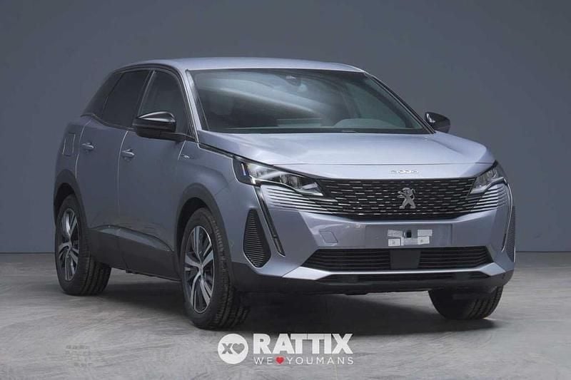 Grigio Nuova 2025 Peugeot 3008 Allure SUV | 30.432 € (Buon prezzo) - Immagine 1/4
