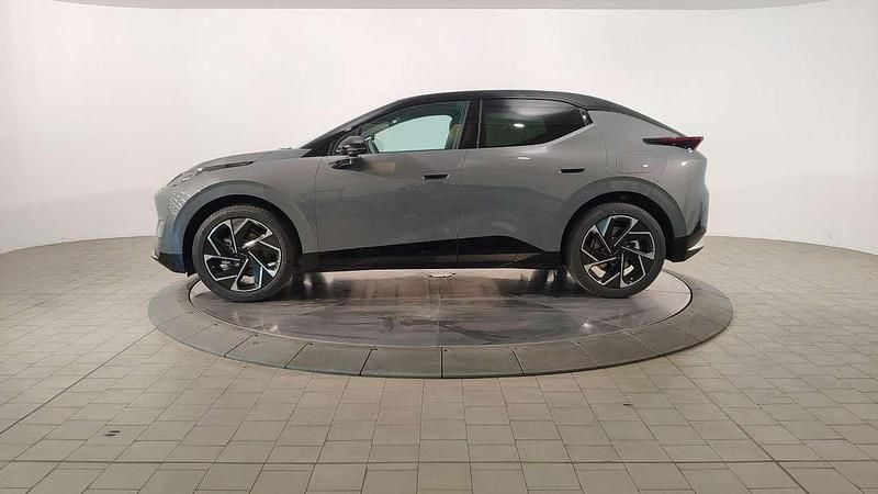 Nuova Lynk & Co 02 200 kW (272 CV) 2025 Techno magenta metallizzato SUV
