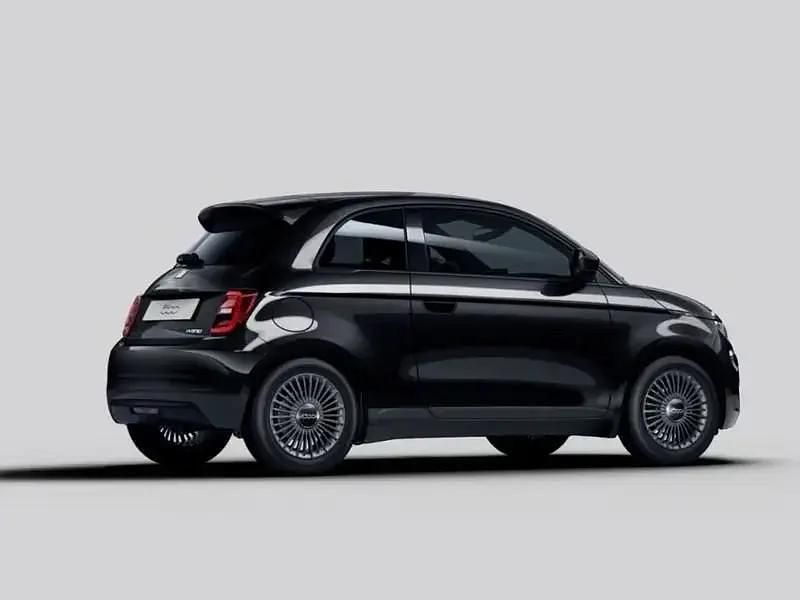 Nuova Fiat 500 Icon 65 CV (47 kW) 2026 Rosa