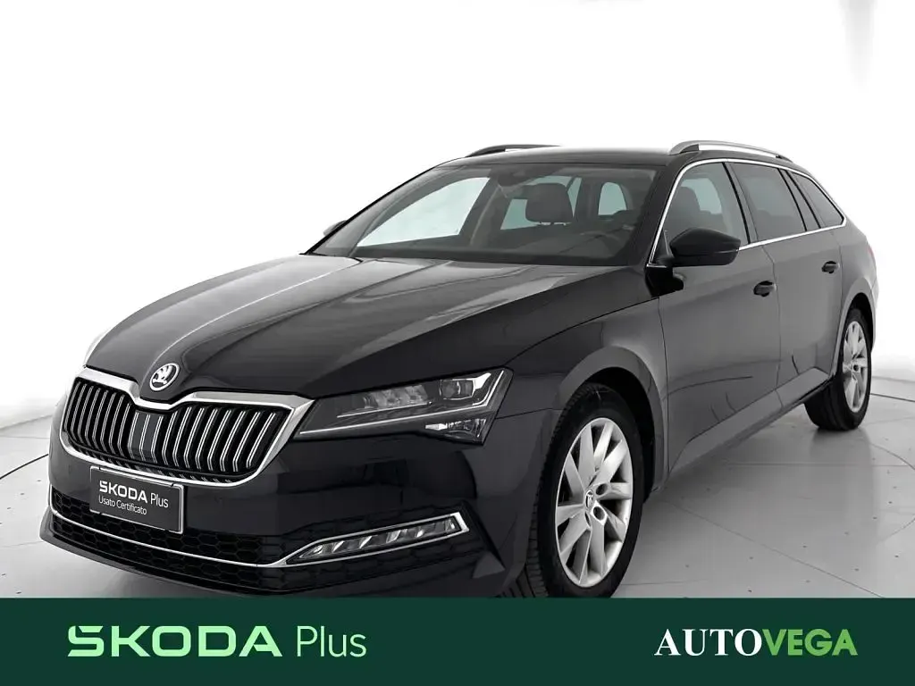 Usata Skoda Superb Style 150 CV (110 kW) 2022 Station wagon