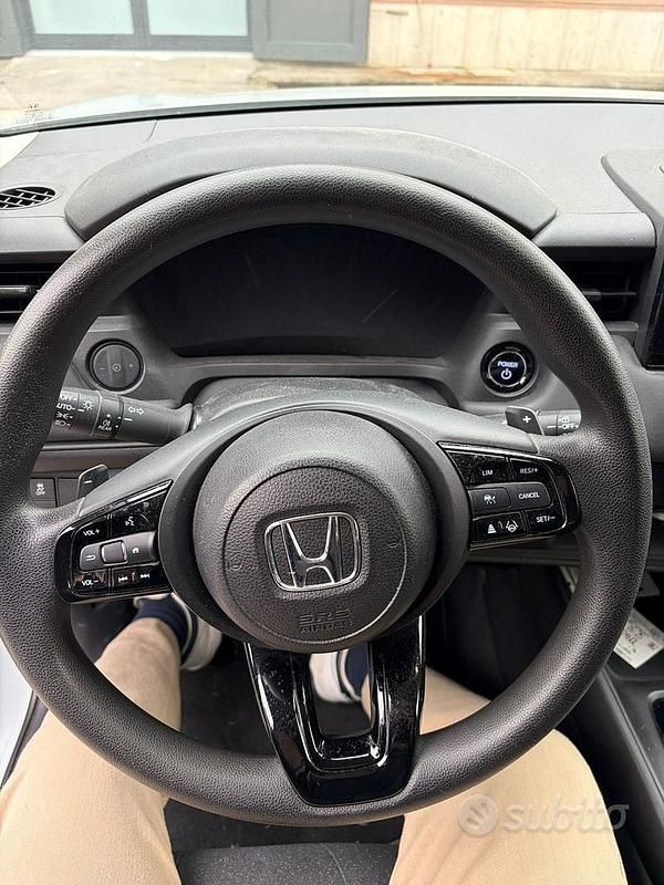 Usata Honda HR-V 2023 SUV