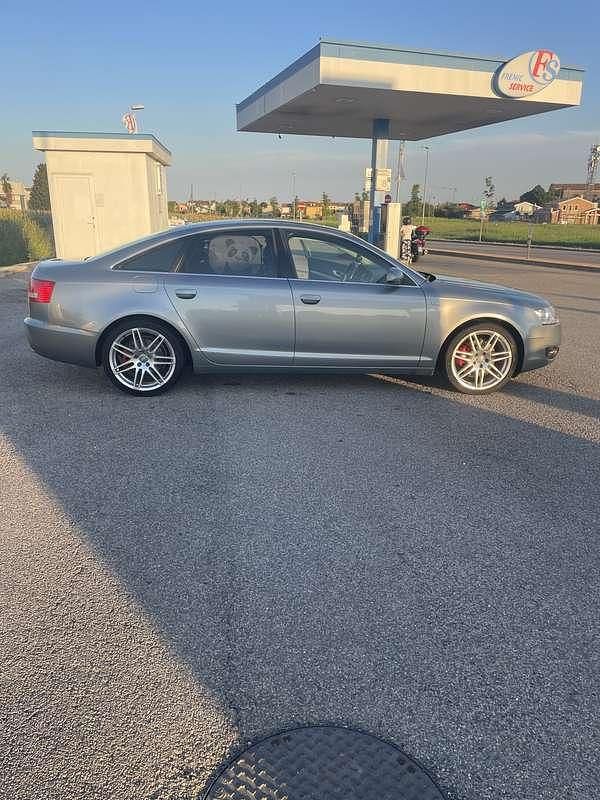 Usata Audi A6 179 CV (131 kW) 2007 Berlina