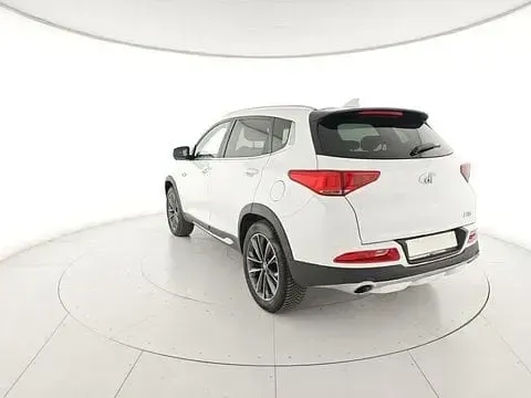 Usata DR F35 155 CV (114 kW) 2022 Bianco SUV
