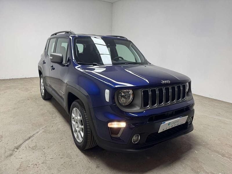Usata Jeep Renegade Limited 131 CV (96 kW) 2022 SUV