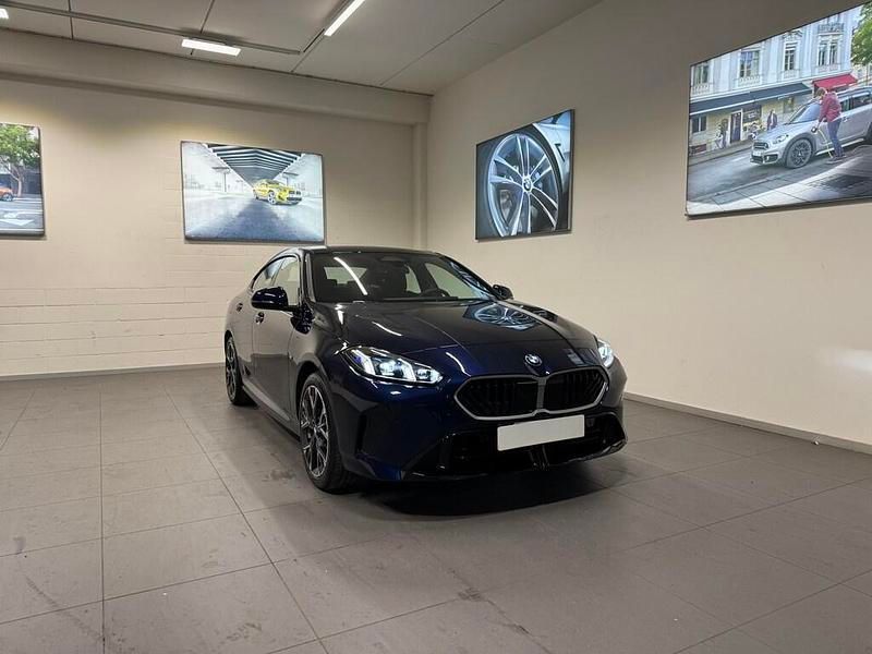 Usata BMW 220 Comfort Edition 156 CV (114 kW) 2024 Coupé