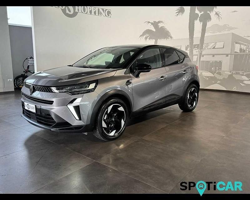 Usata Renault Captur Techno 91 CV (66 kW) 2025 SUV
